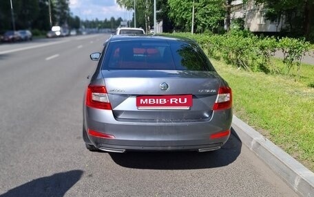 Skoda Octavia, 2014 год, 1 350 000 рублей, 7 фотография
