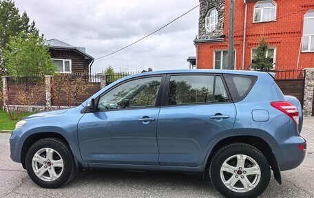 Toyota RAV4, 2010 год, 1 750 000 рублей, 3 фотография