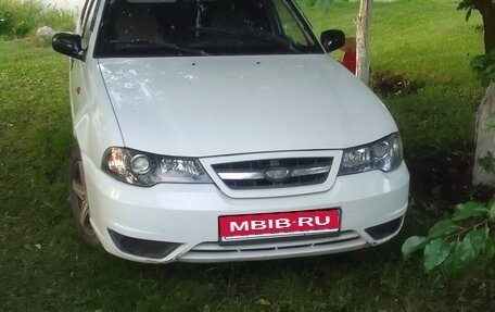 Daewoo Nexia I рестайлинг, 2012 год, 165 000 рублей, 1 фотография