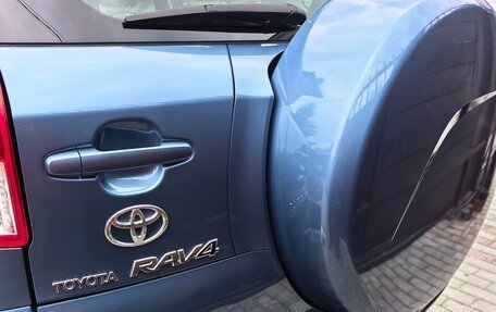 Toyota RAV4, 2010 год, 1 750 000 рублей, 11 фотография