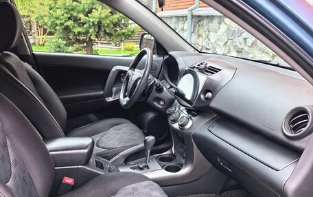 Toyota RAV4, 2010 год, 1 750 000 рублей, 16 фотография
