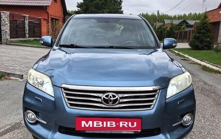 Toyota RAV4, 2010 год, 1 750 000 рублей, 7 фотография