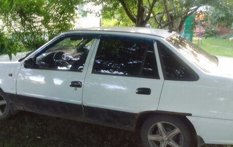 Daewoo Nexia I рестайлинг, 2012 год, 165 000 рублей, 3 фотография