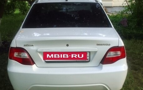Daewoo Nexia I рестайлинг, 2012 год, 165 000 рублей, 2 фотография