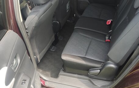 Toyota Wish II, 2010 год, 1 300 000 рублей, 17 фотография