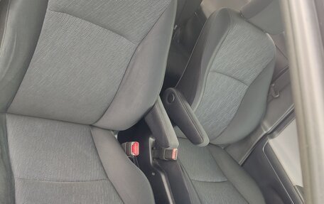 Toyota Wish II, 2010 год, 1 300 000 рублей, 15 фотография