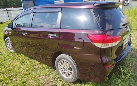 Toyota Wish II, 2010 год, 1 300 000 рублей, 11 фотография