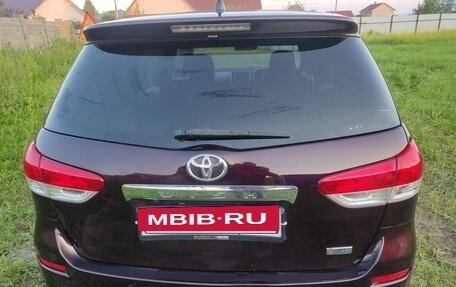 Toyota Wish II, 2010 год, 1 300 000 рублей, 7 фотография