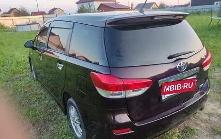 Toyota Wish II, 2010 год, 1 300 000 рублей, 6 фотография