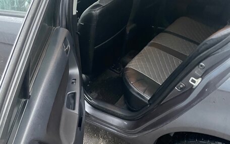 Mitsubishi Lancer IX, 2007 год, 630 000 рублей, 11 фотография