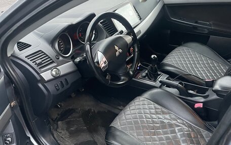 Mitsubishi Lancer IX, 2007 год, 630 000 рублей, 5 фотография