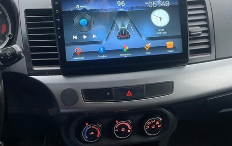 Mitsubishi Lancer IX, 2007 год, 630 000 рублей, 9 фотография