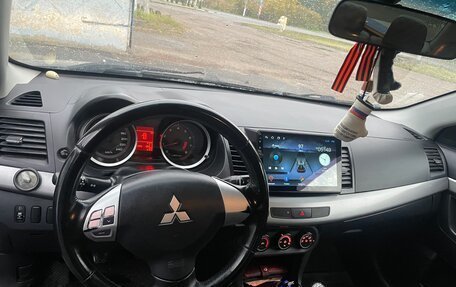 Mitsubishi Lancer IX, 2007 год, 630 000 рублей, 7 фотография