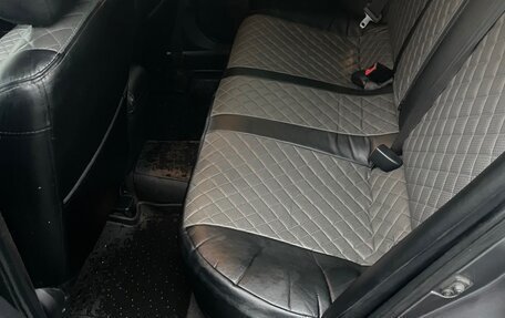Mitsubishi Lancer IX, 2007 год, 630 000 рублей, 10 фотография