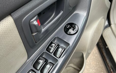 KIA Cerato I, 2006 год, 218 000 рублей, 8 фотография
