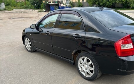 KIA Cerato I, 2006 год, 218 000 рублей, 3 фотография