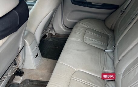 KIA Cerato I, 2006 год, 218 000 рублей, 9 фотография