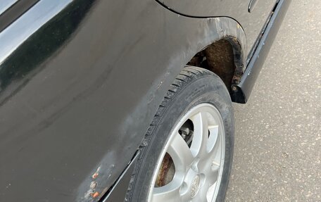 KIA Cerato I, 2006 год, 218 000 рублей, 13 фотография