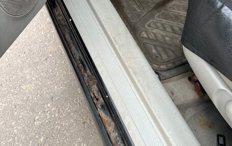 KIA Cerato I, 2006 год, 218 000 рублей, 14 фотография