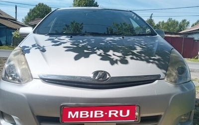 Toyota Wish II, 2008 год, 950 000 рублей, 1 фотография