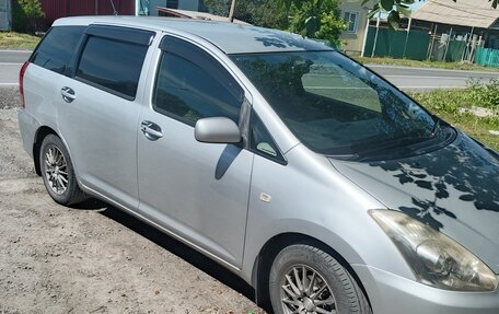 Toyota Wish II, 2008 год, 950 000 рублей, 2 фотография