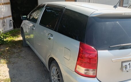 Toyota Wish II, 2008 год, 950 000 рублей, 4 фотография