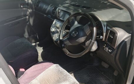 Toyota Wish II, 2008 год, 950 000 рублей, 6 фотография