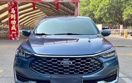 Ford Focus IV, 2021 год, 1 280 000 рублей, 2 фотография