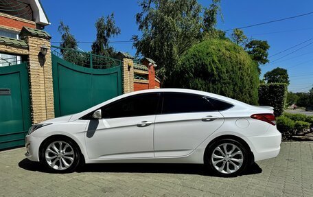 Hyundai i40 I рестайлинг, 2015 год, 1 390 000 рублей, 4 фотография