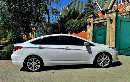 Hyundai i40 I рестайлинг, 2015 год, 1 390 000 рублей, 13 фотография