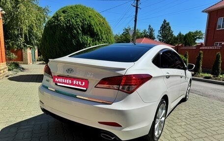 Hyundai i40 I рестайлинг, 2015 год, 1 390 000 рублей, 11 фотография