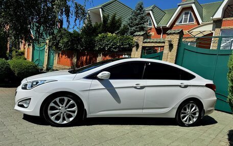 Hyundai i40 I рестайлинг, 2015 год, 1 390 000 рублей, 18 фотография