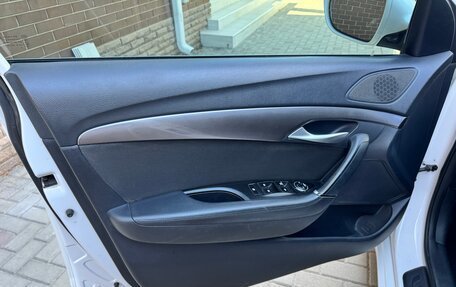 Hyundai i40 I рестайлинг, 2015 год, 1 390 000 рублей, 23 фотография