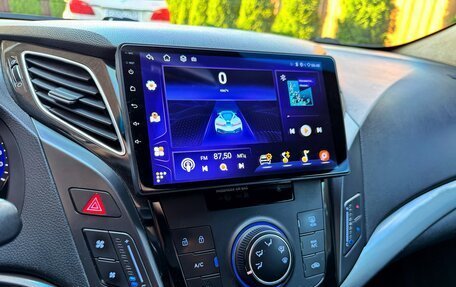 Hyundai i40 I рестайлинг, 2015 год, 1 390 000 рублей, 20 фотография