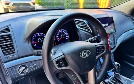 Hyundai i40 I рестайлинг, 2015 год, 1 390 000 рублей, 19 фотография
