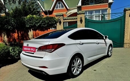 Hyundai i40 I рестайлинг, 2015 год, 1 390 000 рублей, 17 фотография
