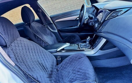 Hyundai i40 I рестайлинг, 2015 год, 1 390 000 рублей, 29 фотография