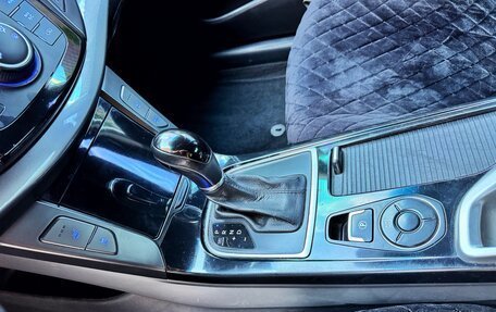 Hyundai i40 I рестайлинг, 2015 год, 1 390 000 рублей, 27 фотография