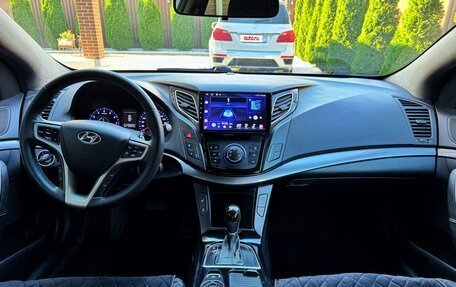 Hyundai i40 I рестайлинг, 2015 год, 1 390 000 рублей, 32 фотография