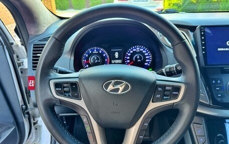 Hyundai i40 I рестайлинг, 2015 год, 1 390 000 рублей, 35 фотография
