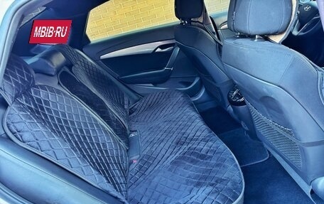 Hyundai i40 I рестайлинг, 2015 год, 1 390 000 рублей, 25 фотография