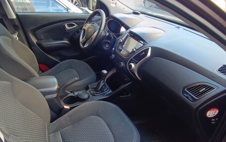Hyundai ix35 I рестайлинг, 2013 год, 1 200 000 рублей, 6 фотография