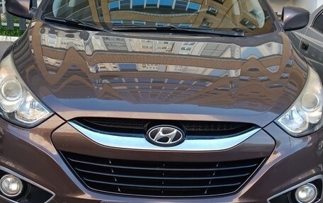 Hyundai ix35 I рестайлинг, 2013 год, 1 200 000 рублей, 3 фотография