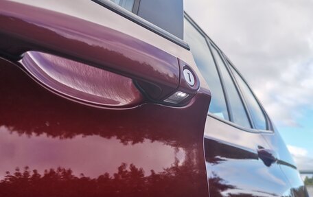 BMW X3, 2013 год, 2 000 000 рублей, 10 фотография