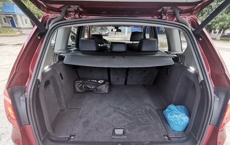 BMW X3, 2013 год, 2 000 000 рублей, 9 фотография