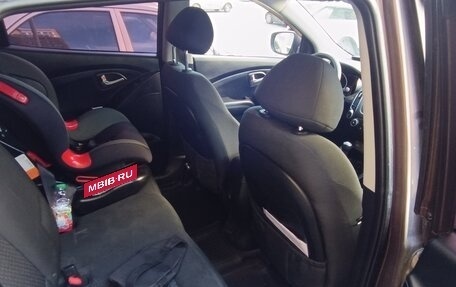 Hyundai ix35 I рестайлинг, 2013 год, 1 200 000 рублей, 5 фотография