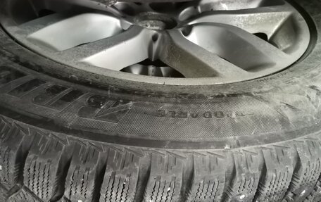 BMW X3, 2013 год, 2 000 000 рублей, 13 фотография