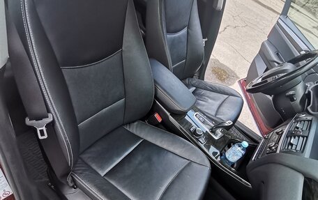 BMW X3, 2013 год, 2 000 000 рублей, 18 фотография