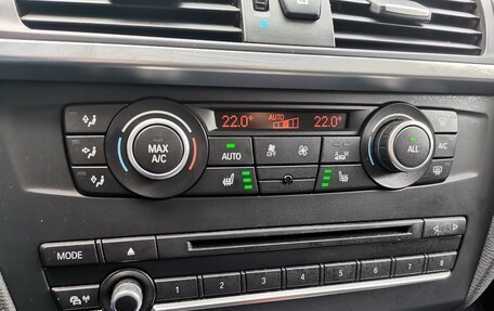 BMW X3, 2013 год, 2 000 000 рублей, 20 фотография