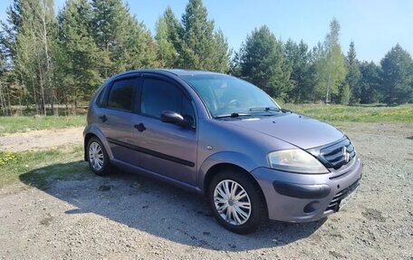 Citroen C3 II, 2008 год, 235 000 рублей, 2 фотография